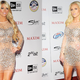 Image for article titled Plenty Of Tits & Assholes At The Maxim Hot 100 Party